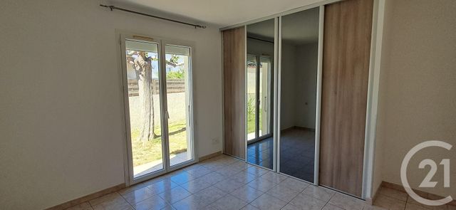 Maison &agrave; vendre - 4 pi&egrave;ces - 90 m2 - Montescot - 66 - LANGUEDOC-ROUSSILLON