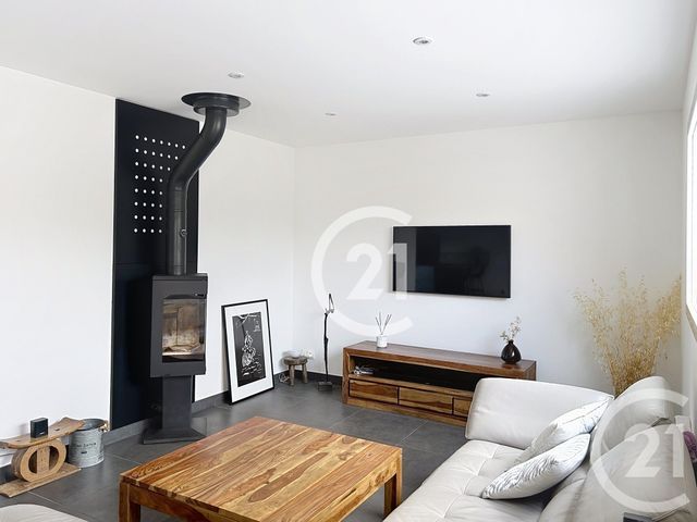 Maison &agrave; vendre - 4 pi&egrave;ces - 107,32 m2 - Latour Bas Elne - 66 - LANGUEDOC-ROUSSILLON