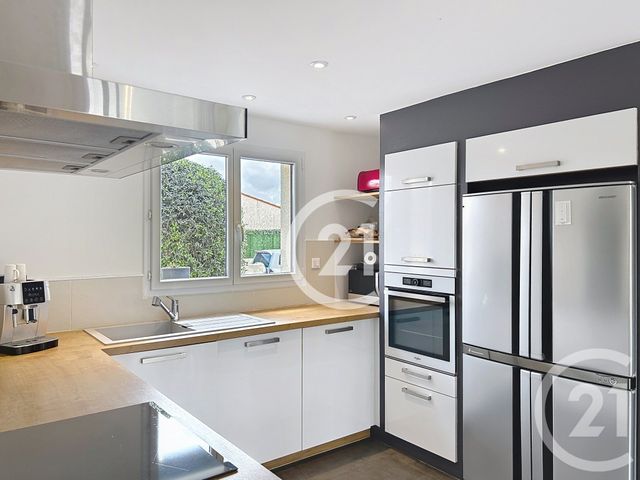 Maison &agrave; vendre - 4 pi&egrave;ces - 107,32 m2 - Latour Bas Elne - 66 - LANGUEDOC-ROUSSILLON