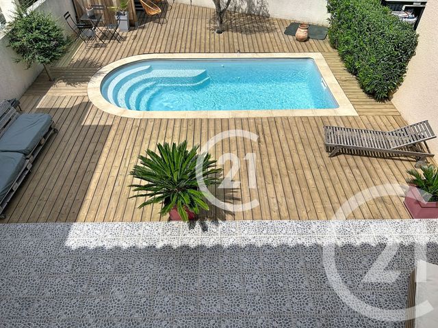 maison - LATOUR BAS ELNE - 66