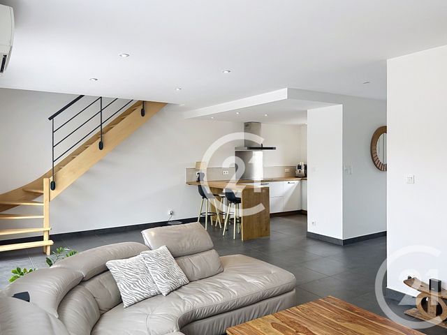 Maison &agrave; vendre - 4 pi&egrave;ces - 107,32 m2 - Latour Bas Elne - 66 - LANGUEDOC-ROUSSILLON