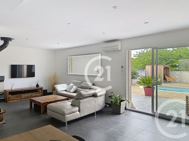 Maison &agrave; vendre - 4 pi&egrave;ces - 107,32 m2 - Latour Bas Elne - 66 - LANGUEDOC-ROUSSILLON