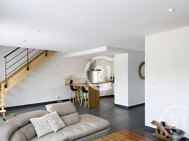 Maison &agrave; vendre - 4 pi&egrave;ces - 107,32 m2 - Latour Bas Elne - 66 - LANGUEDOC-ROUSSILLON