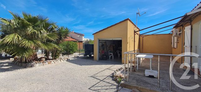 Maison &agrave; vendre - 3 pi&egrave;ces - 83,47 m2 - Elne - 66 - LANGUEDOC-ROUSSILLON