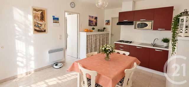 Maison &agrave; vendre - 3 pi&egrave;ces - 83,47 m2 - Elne - 66 - LANGUEDOC-ROUSSILLON