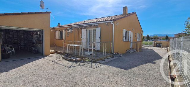 Maison &agrave; vendre - 3 pi&egrave;ces - 83,47 m2 - Elne - 66 - LANGUEDOC-ROUSSILLON