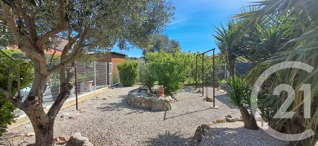 Maison &agrave; vendre - 3 pi&egrave;ces - 83,47 m2 - Elne - 66 - LANGUEDOC-ROUSSILLON