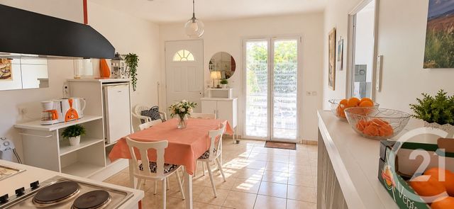 Maison &agrave; vendre - 3 pi&egrave;ces - 83,47 m2 - Elne - 66 - LANGUEDOC-ROUSSILLON