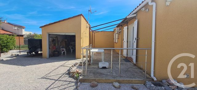 Maison &agrave; vendre - 3 pi&egrave;ces - 83,47 m2 - Elne - 66 - LANGUEDOC-ROUSSILLON