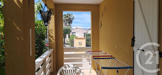 Maison &agrave; vendre - 3 pi&egrave;ces - 83,47 m2 - Elne - 66 - LANGUEDOC-ROUSSILLON