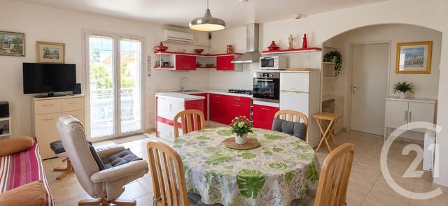 Maison &agrave; vendre - 3 pi&egrave;ces - 83,47 m2 - Elne - 66 - LANGUEDOC-ROUSSILLON