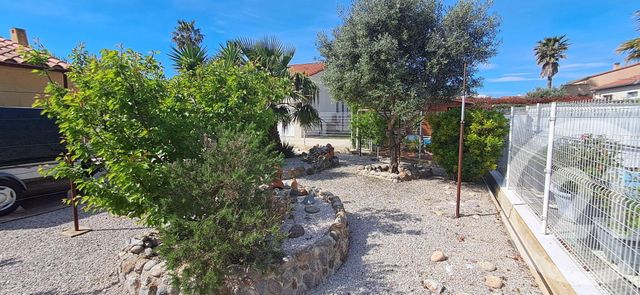 Maison &agrave; vendre - 3 pi&egrave;ces - 83,47 m2 - Elne - 66 - LANGUEDOC-ROUSSILLON