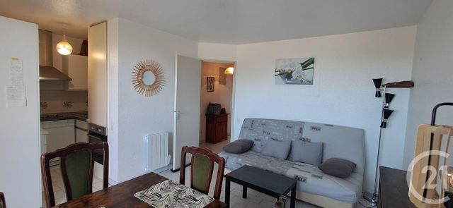 Appartement F2 &agrave; vendre - 2 pi&egrave;ces - 31,29 m2 - St Cyprien - 66 - LANGUEDOC-ROUSSILLON