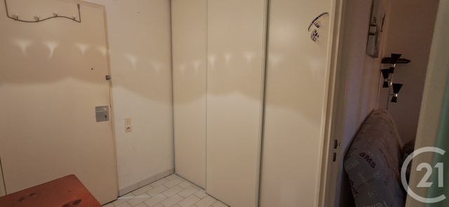 Appartement F2 &agrave; vendre - 2 pi&egrave;ces - 31,29 m2 - St Cyprien - 66 - LANGUEDOC-ROUSSILLON