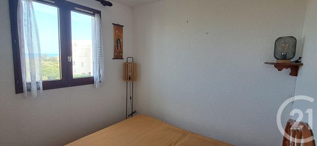 Appartement F2 &agrave; vendre - 2 pi&egrave;ces - 31,29 m2 - St Cyprien - 66 - LANGUEDOC-ROUSSILLON