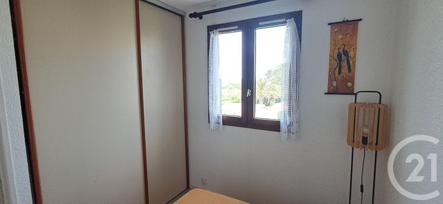 Appartement F2 &agrave; vendre - 2 pi&egrave;ces - 31,29 m2 - St Cyprien - 66 - LANGUEDOC-ROUSSILLON