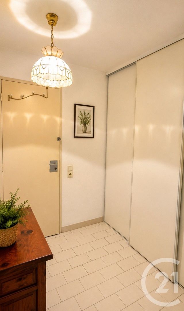 Appartement F2 &agrave; vendre - 2 pi&egrave;ces - 31,29 m2 - St Cyprien - 66 - LANGUEDOC-ROUSSILLON