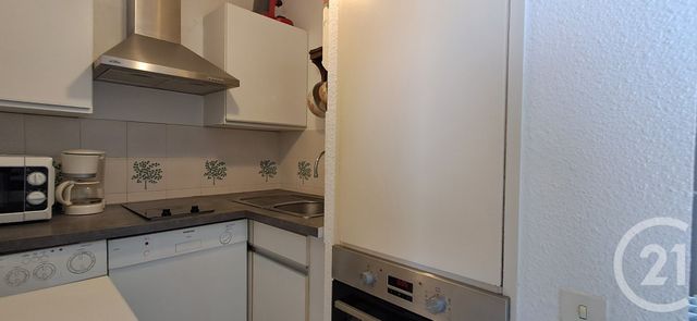 Appartement F2 &agrave; vendre - 2 pi&egrave;ces - 31,29 m2 - St Cyprien - 66 - LANGUEDOC-ROUSSILLON