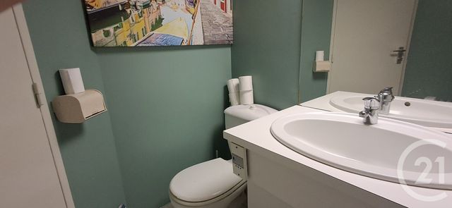 Appartement F2 &agrave; vendre - 2 pi&egrave;ces - 31,29 m2 - St Cyprien - 66 - LANGUEDOC-ROUSSILLON