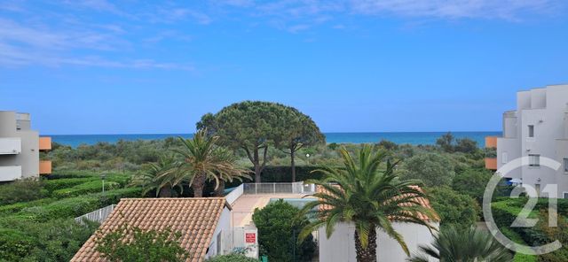 appartement - ST CYPRIEN - 66