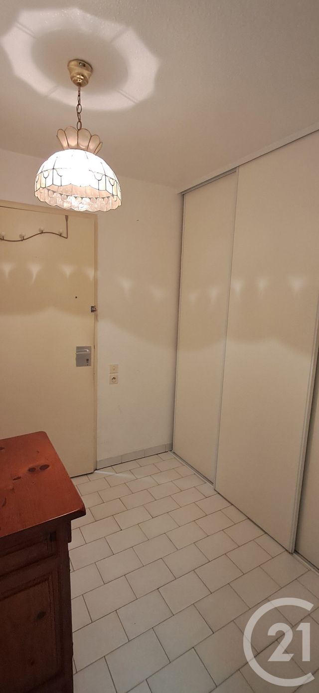 Appartement F2 &agrave; vendre - 2 pi&egrave;ces - 31,29 m2 - St Cyprien - 66 - LANGUEDOC-ROUSSILLON