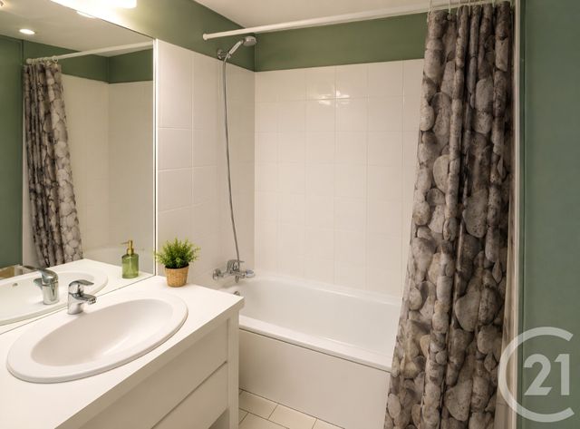 Appartement F2 &agrave; vendre - 2 pi&egrave;ces - 31,29 m2 - St Cyprien - 66 - LANGUEDOC-ROUSSILLON