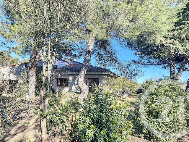 Maison &agrave; vendre - 6 pi&egrave;ces - 252 m2 - Elne - 66 - LANGUEDOC-ROUSSILLON