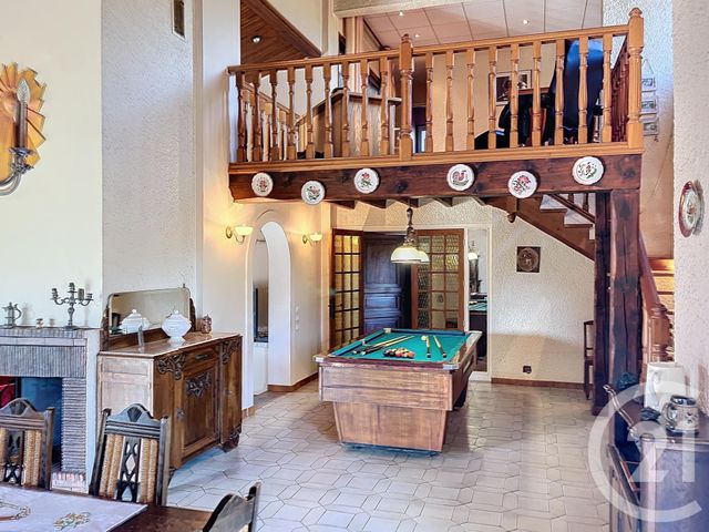 Maison &agrave; vendre - 6 pi&egrave;ces - 252 m2 - Elne - 66 - LANGUEDOC-ROUSSILLON