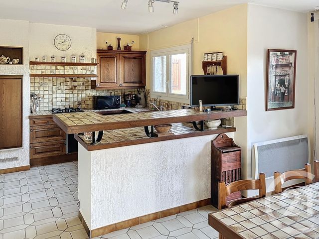 Maison &agrave; vendre - 6 pi&egrave;ces - 252 m2 - Elne - 66 - LANGUEDOC-ROUSSILLON