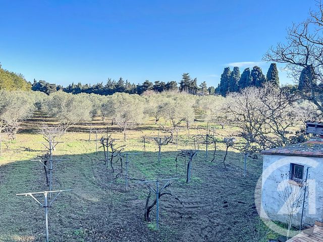 Maison &agrave; vendre - 6 pi&egrave;ces - 252 m2 - Elne - 66 - LANGUEDOC-ROUSSILLON