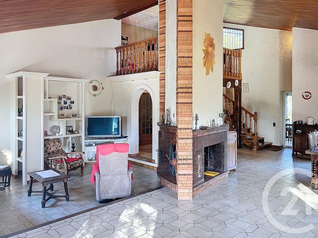 Maison &agrave; vendre - 6 pi&egrave;ces - 252 m2 - Elne - 66 - LANGUEDOC-ROUSSILLON