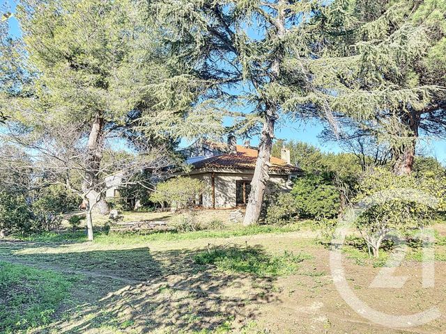 Maison à vendre ELNE