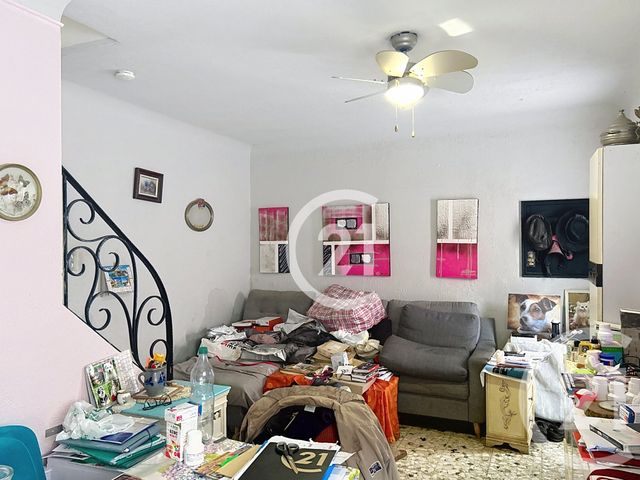 Maison &agrave; vendre - 3 pi&egrave;ces - 51,98 m2 - Elne - 66 - LANGUEDOC-ROUSSILLON