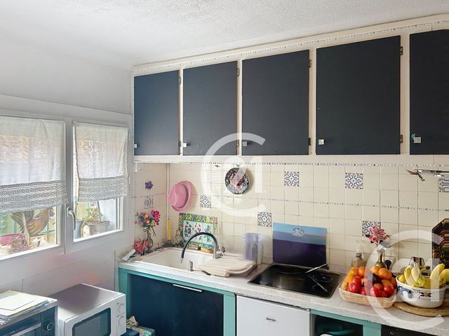 Maison &agrave; vendre - 3 pi&egrave;ces - 51,98 m2 - Elne - 66 - LANGUEDOC-ROUSSILLON