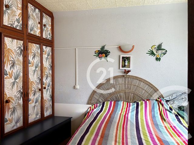 Maison &agrave; vendre - 3 pi&egrave;ces - 51,98 m2 - Elne - 66 - LANGUEDOC-ROUSSILLON