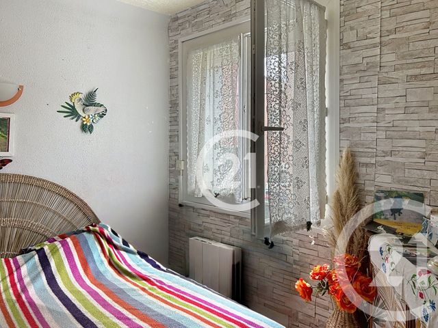 Maison &agrave; vendre - 3 pi&egrave;ces - 51,98 m2 - Elne - 66 - LANGUEDOC-ROUSSILLON