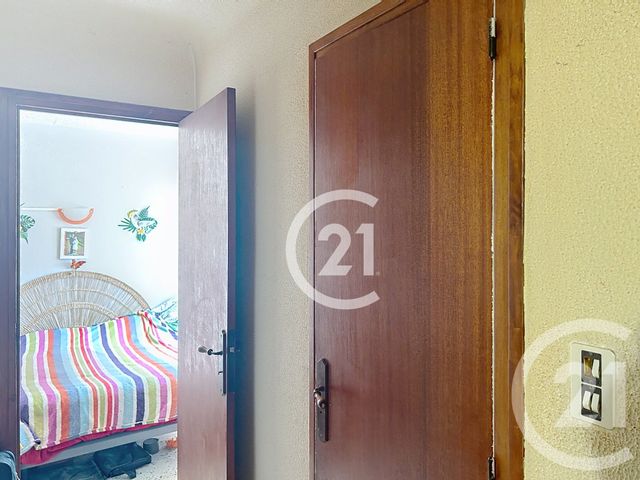 Maison &agrave; vendre - 3 pi&egrave;ces - 51,98 m2 - Elne - 66 - LANGUEDOC-ROUSSILLON