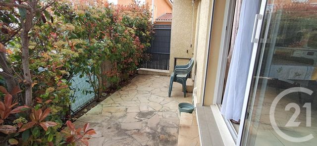 Appartement F3 &agrave; vendre - 3 pi&egrave;ces - 64,96 m2 - Alenya - 66 - LANGUEDOC-ROUSSILLON