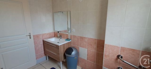 Appartement F3 &agrave; vendre - 3 pi&egrave;ces - 64,96 m2 - Alenya - 66 - LANGUEDOC-ROUSSILLON