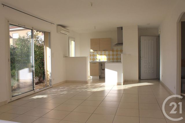 Appartement F3 &agrave; vendre - 3 pi&egrave;ces - 64,96 m2 - Alenya - 66 - LANGUEDOC-ROUSSILLON