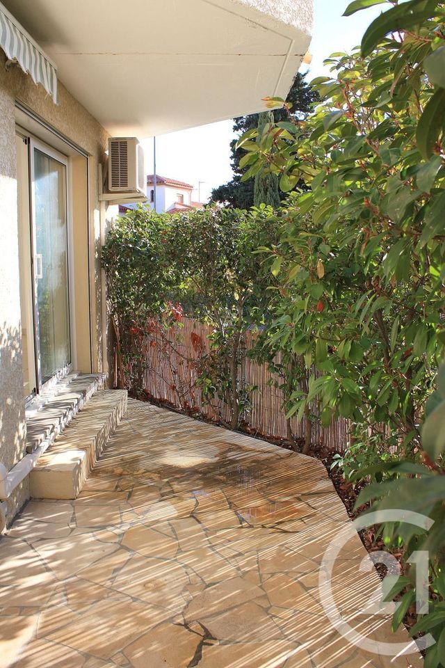 Appartement F3 &agrave; vendre - 3 pi&egrave;ces - 64,96 m2 - Alenya - 66 - LANGUEDOC-ROUSSILLON