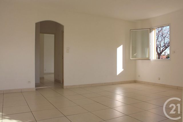 Appartement F3 &agrave; vendre - 3 pi&egrave;ces - 64,96 m2 - Alenya - 66 - LANGUEDOC-ROUSSILLON