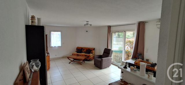 Appartement F3 &agrave; vendre - 3 pi&egrave;ces - 64,96 m2 - Alenya - 66 - LANGUEDOC-ROUSSILLON