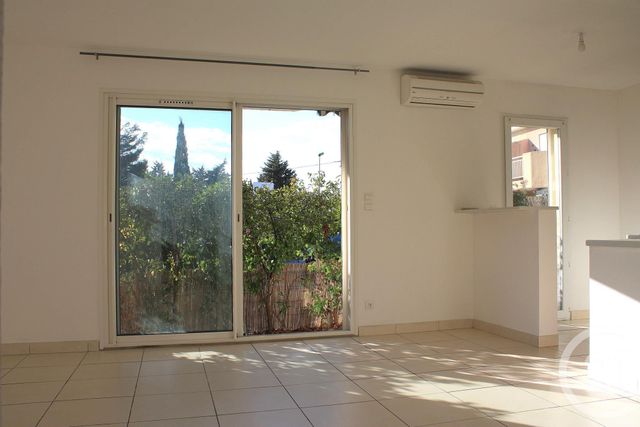 Appartement F3 &agrave; vendre - 3 pi&egrave;ces - 64,96 m2 - Alenya - 66 - LANGUEDOC-ROUSSILLON