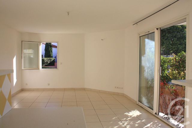 Appartement F3 &agrave; vendre - 3 pi&egrave;ces - 64,96 m2 - Alenya - 66 - LANGUEDOC-ROUSSILLON