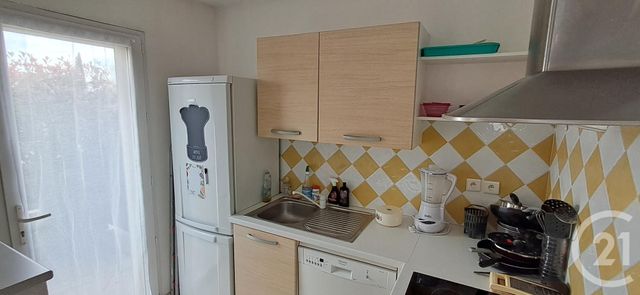 Appartement F3 &agrave; vendre - 3 pi&egrave;ces - 64,96 m2 - Alenya - 66 - LANGUEDOC-ROUSSILLON