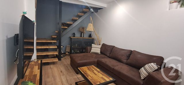 Maison &agrave; vendre - 3 pi&egrave;ces - 50,92 m2 - St Cyprien - 66 - LANGUEDOC-ROUSSILLON