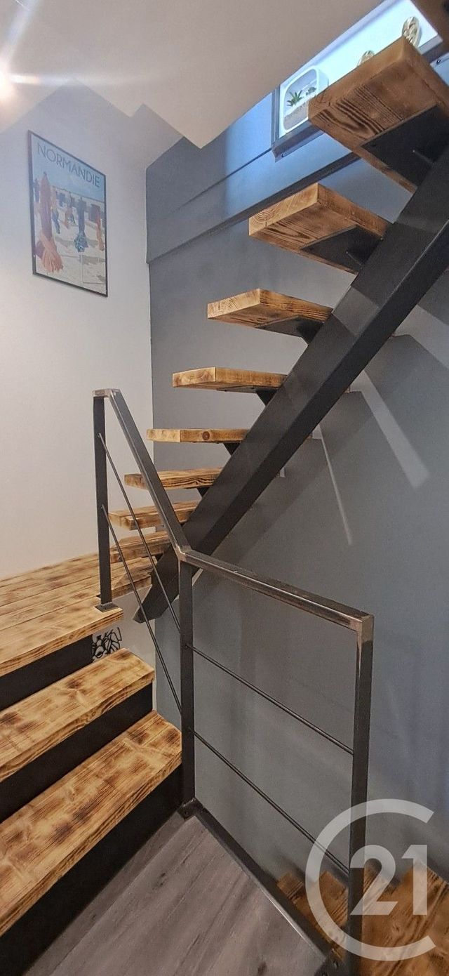 Maison &agrave; vendre - 3 pi&egrave;ces - 50,92 m2 - St Cyprien - 66 - LANGUEDOC-ROUSSILLON