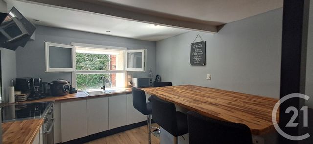 Maison &agrave; vendre - 3 pi&egrave;ces - 50,92 m2 - St Cyprien - 66 - LANGUEDOC-ROUSSILLON