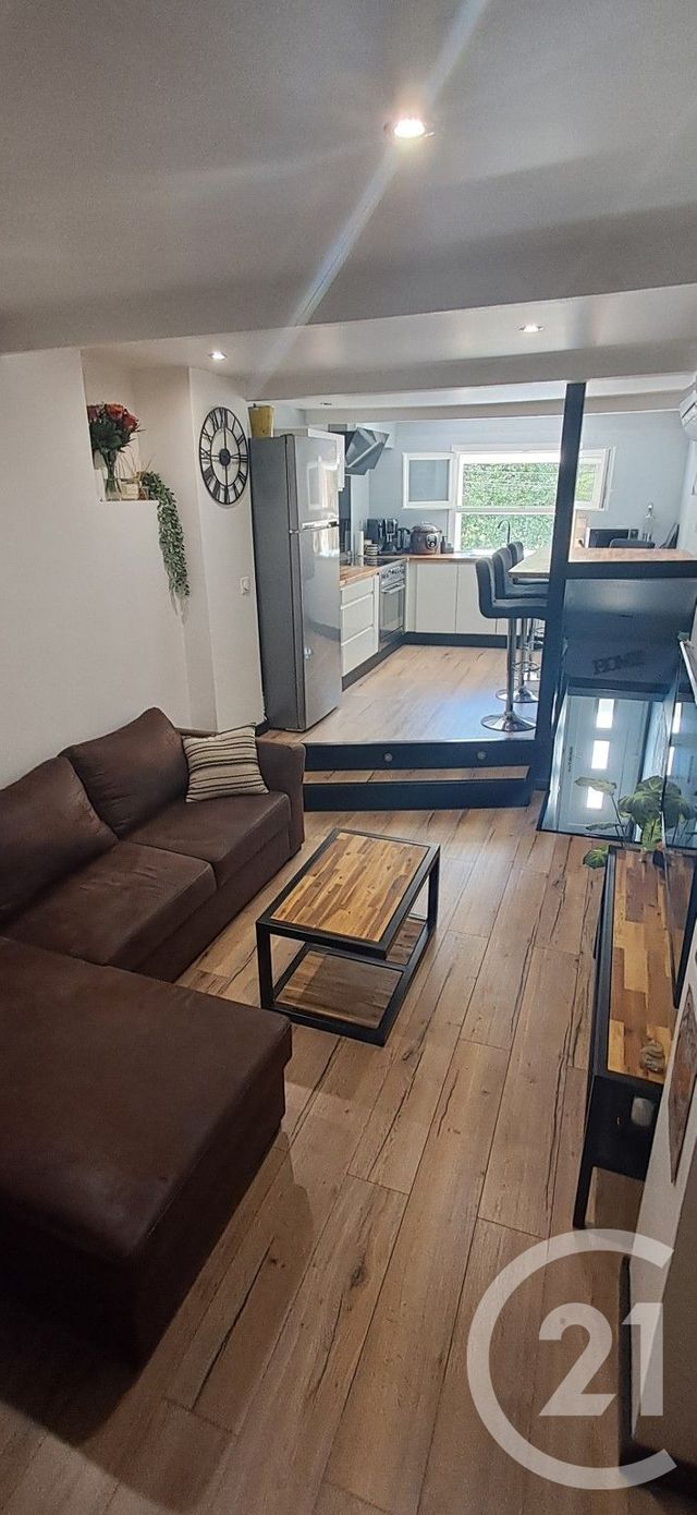 Maison &agrave; vendre - 3 pi&egrave;ces - 50,92 m2 - St Cyprien - 66 - LANGUEDOC-ROUSSILLON